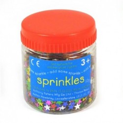 PAILLETTES COLORATE...
