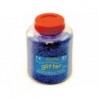 BRILLANTINI BARATTOLO GRANA FINE ML.450 BLU