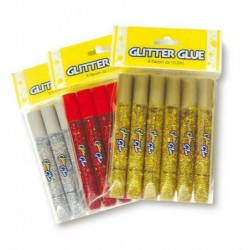 BRILL/GLITTER CON COLLA...