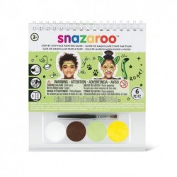 LIBRETTO TRUCCO MISTO