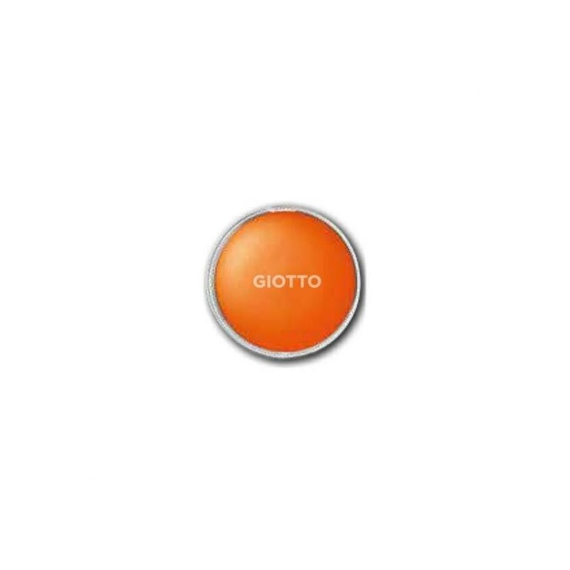 GIOTTO MAKE UP OMBRETTO ML.15 ARANCIONE