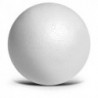 POLISTIROLO SFERA MM. 60 PZ. 35