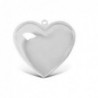 CUORE CRISTAL 3D CM.10 PZ.5