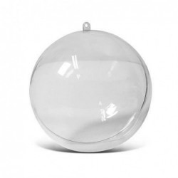 SFERA CRISTAL 3D Ø CM.12 PZ.10