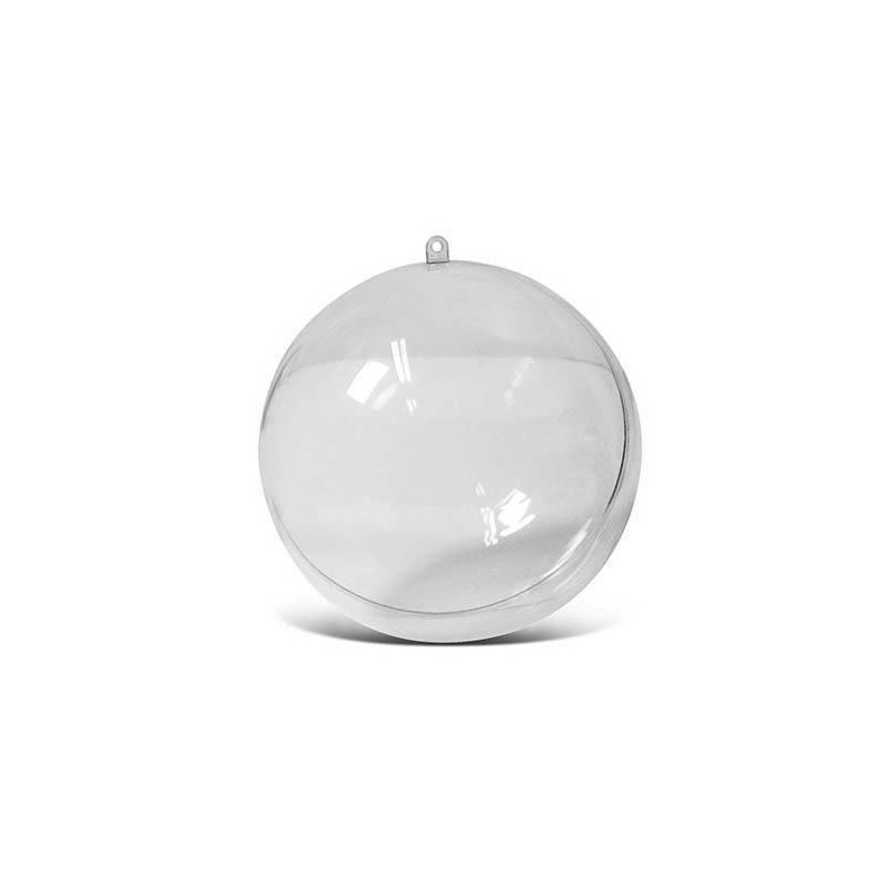 SFERA CRISTAL 3D Ø CM.8 PZ.12