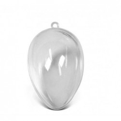 UOVO CRISTAL 3 D PICCOLO...