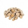LEGNO DA DECORARE FETTE DI BETULLA MM.160X80 PZ.7