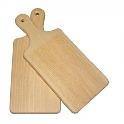 LEGNO DA DECORARE TAGLIERE...