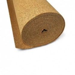 SUGHERO ROTOLO MT.10X50CM...