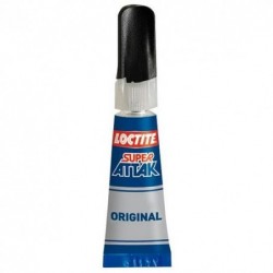 COLLA ATTACCAT. ATTAK GR. 3