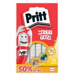 COLLA GOMMA ADESIVA PRITT...