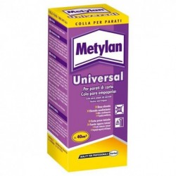 COLLA IN POLVERE METYLAN...
