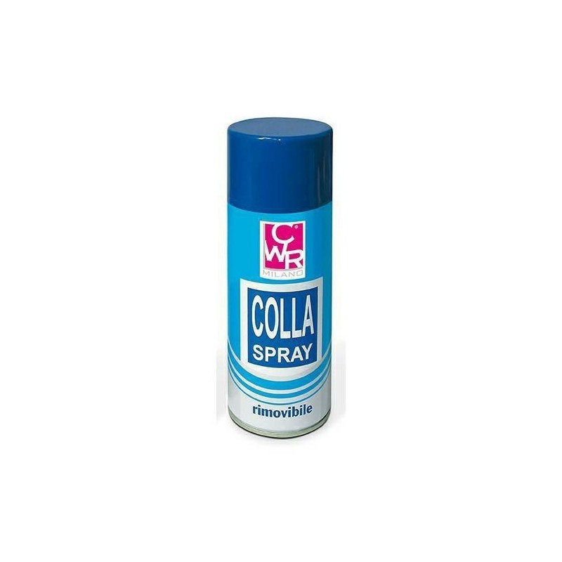 COLLA SPRAY REMOVIBILE ML. 400