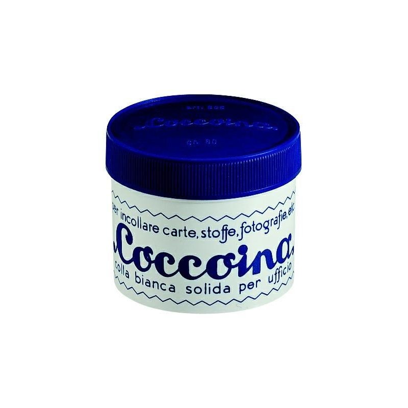 COLLA COCCOINA ORIGINALE GR. 125