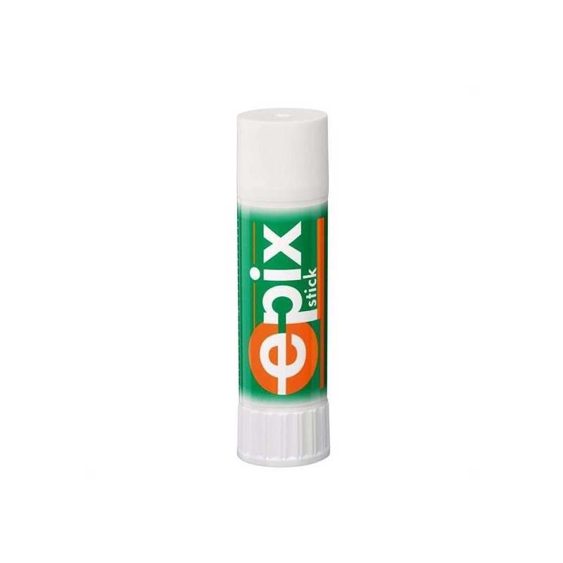 COLLA STICK EPIX HENKEL GR. 20