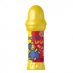COLLA STICK GIOTTO BEBE' 1°...