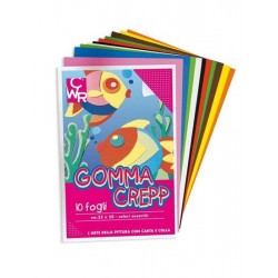GOMMA CREPP FG. 10 33X50...