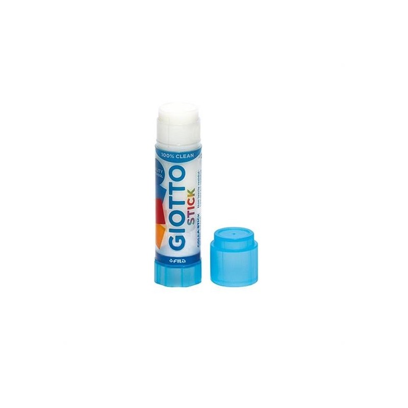 COLLA STICK GIOTTO GR. 20