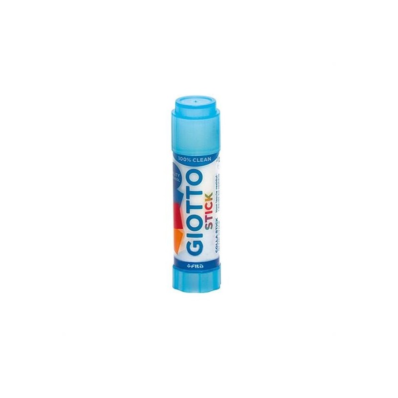 COLLA STICK GIOTTO GR. 40