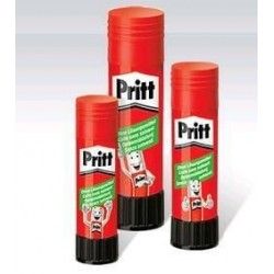 COLLA STICK PRITT GR. 22