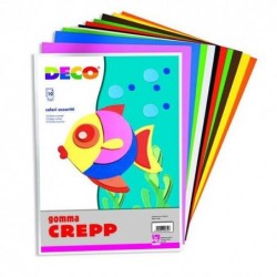 GOMMA CREPP FG. 10 50X66...