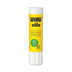 COLLA STICK UHU GR. 21