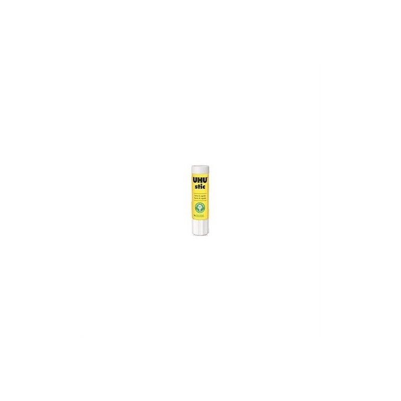 COLLA STICK UHU GR. 21 PZ.12