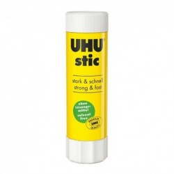 COLLA STICK UHU GR. 40