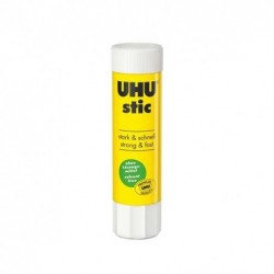 COLLA STICK UHU GR. 8,2