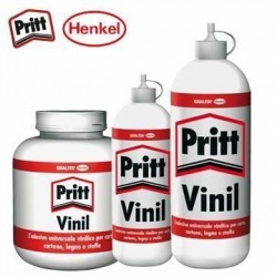 COLLA PRITT VINIL GR. 250