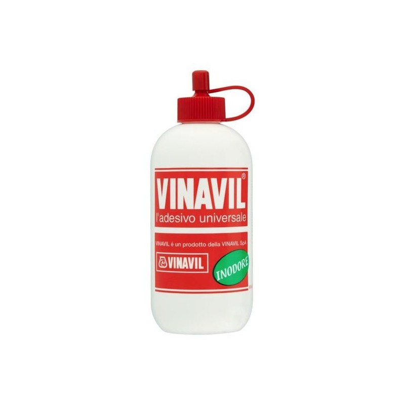 COLLA VINAVIL ORIGINALE GR. 100