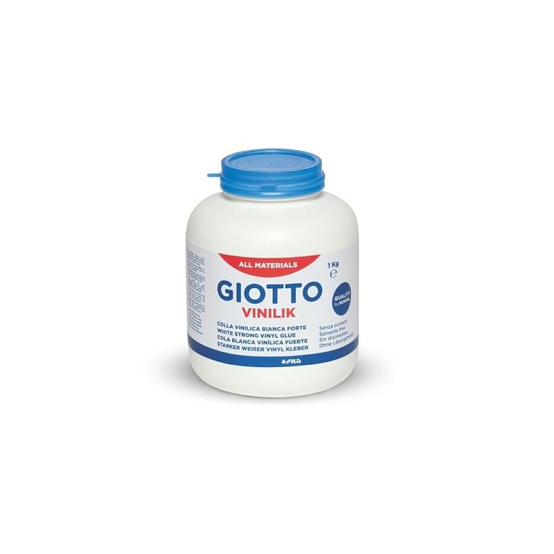 GIOTTO VINILIK GR.  1000