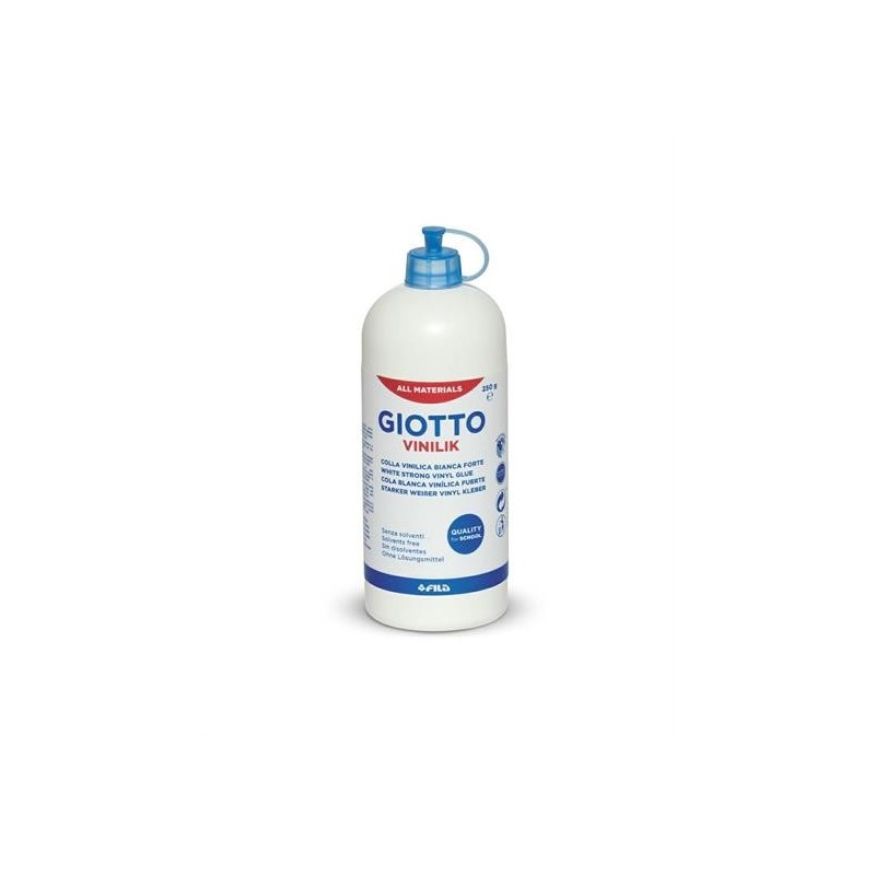 GIOTTO VINILIK GR.  250
