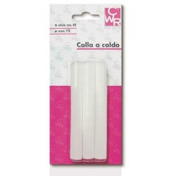 STICK COLLA A CALDO BASSA...