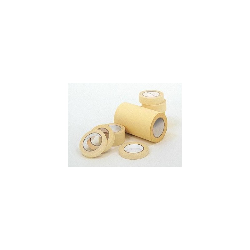 NASTRO ADESIVO CARTA MM.25X50MT.