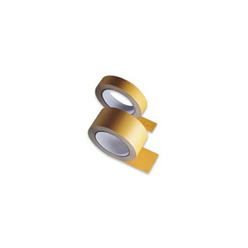 NASTRO BIADESIVO MM.19X25MT.