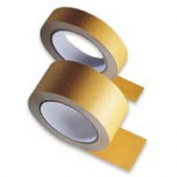 NASTRO BIADESIVO MM.25X25MT.