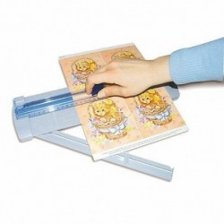 TAGLIERINA CM.30 EASY CUT