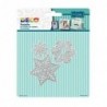 FUSTELLA LA LITTLE FARFALLE 2