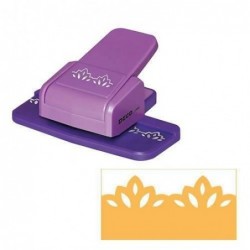 FUSTELLA PER BORDI MM.45...