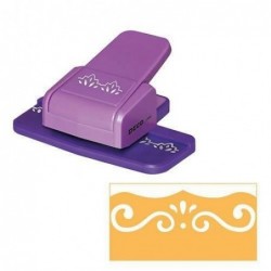 FUSTELLA PER BORDI MM.45...