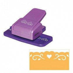 FUSTELLA PER BORDI MM.45...