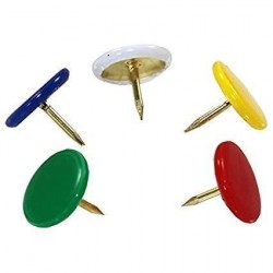 PUNTINE DA DISEGNO PZ.50...
