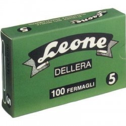 FERMAGLI CF. 100 NR. 3