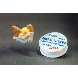 FILO NYLON TRASP. ROCCH...