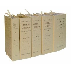 CARTELLA ARCHIVIO C.LACCI...