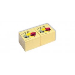 BLOCCHETTO ADESIVO 75X75...