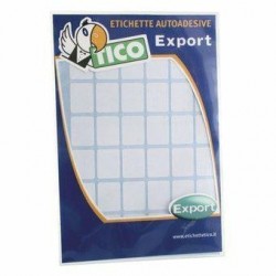 ETICHETTE ADESIVE FG.10...