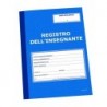 REGISTRO DELL'INSEGNANTE BLU