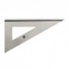 SQUADRA IN ALLUMINIO CM. 31\60